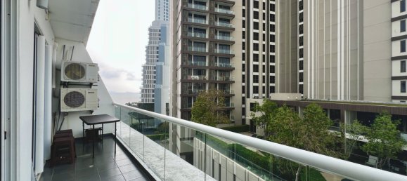 2 bedrooms Apartment in Pattaya, Thailand No. 20199 10