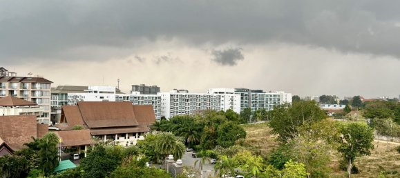 2 bedrooms Apartment in Pattaya, Thailand No. 20199 11