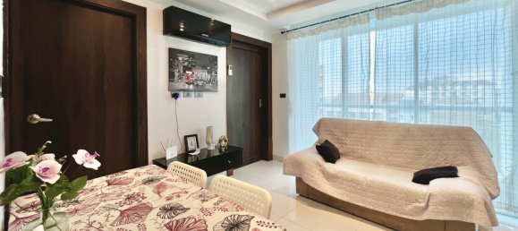 2 bedrooms Apartment in Pattaya, Thailand No. 20199 4