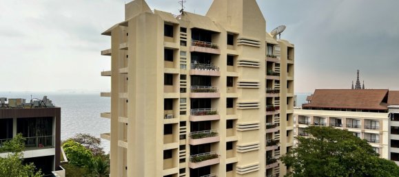 2 bedrooms Apartment in Pattaya, Thailand No. 20199 12