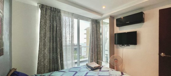 2 bedrooms Apartment in Pattaya, Thailand No. 20199 15