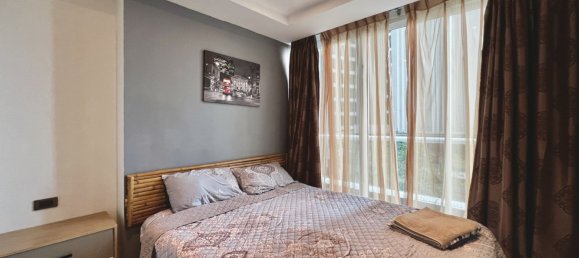 2 bedrooms Apartment in Pattaya, Thailand No. 20199 7