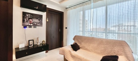 2 bedrooms Apartment in Pattaya, Thailand No. 20199 6