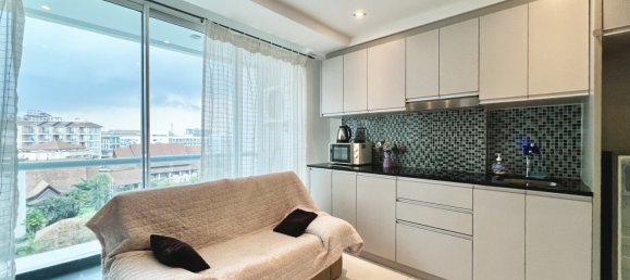 2 bedrooms Apartment in Pattaya, Thailand No. 20199 5