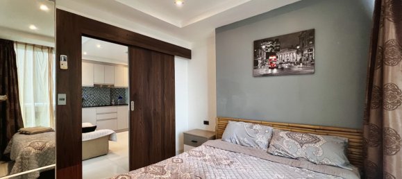 2 bedrooms Apartment in Pattaya, Thailand No. 20199 8