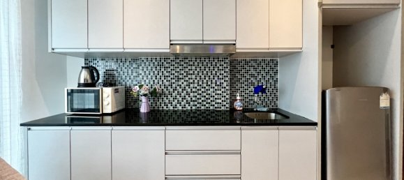 2 bedrooms Apartment in Pattaya, Thailand No. 20199 2