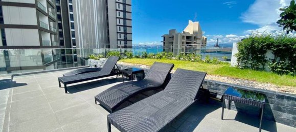 2 bedrooms Apartment in Pattaya, Thailand No. 20199 21