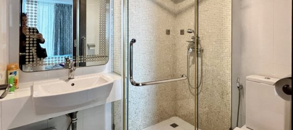 2 bedrooms Apartment in Pattaya, Thailand No. 20199 16