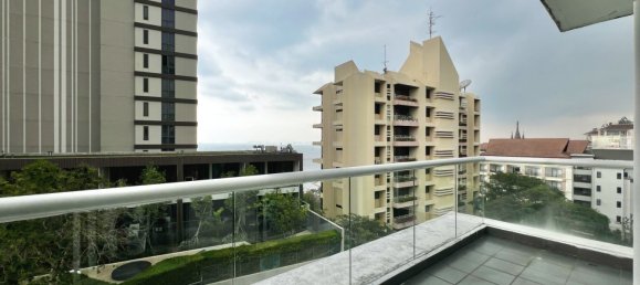 2 bedrooms Apartment in Pattaya, Thailand No. 20199 9