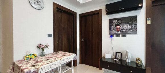 2 bedrooms Apartment in Pattaya, Thailand No. 20199 3