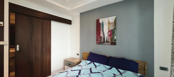 2 bedrooms Apartment in Pattaya, Thailand No. 20199 14