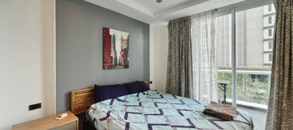 2 bedrooms Apartment in Pattaya, Thailand No. 20199 13
