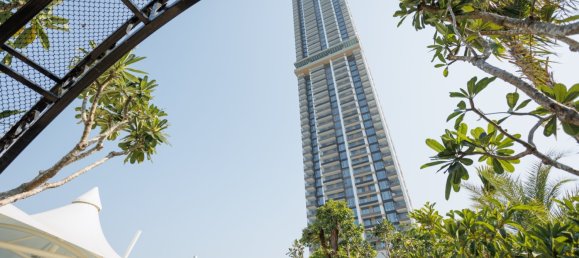 2غرفة شقة في Pattaya, Thailand رقم 141173 22