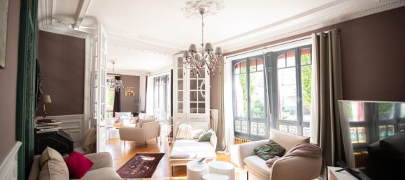 4 bedrooms House in Remiremont, France No. 245364 10