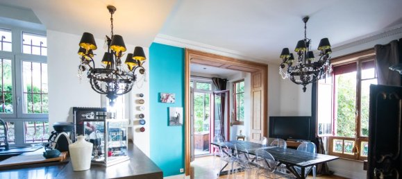 4 bedrooms House in Remiremont, France No. 245364 12