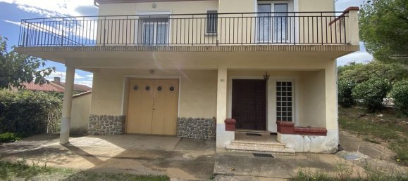 3 bedrooms House in Pyrenees-Orientales, France No. 288157 2