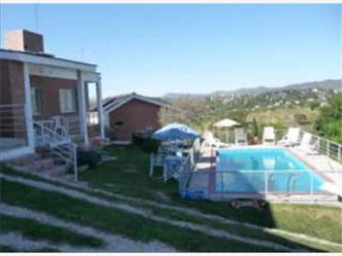  فندق في Cordoba, Argentina 500متر مربع رقم 27125