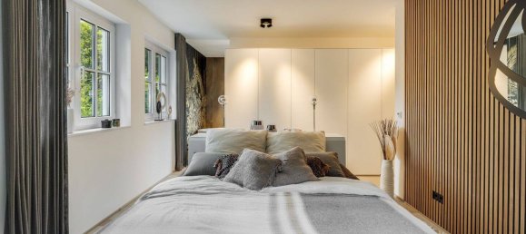 4 Schlafzimmer Haus in München, Germany, Nr. 234055 10