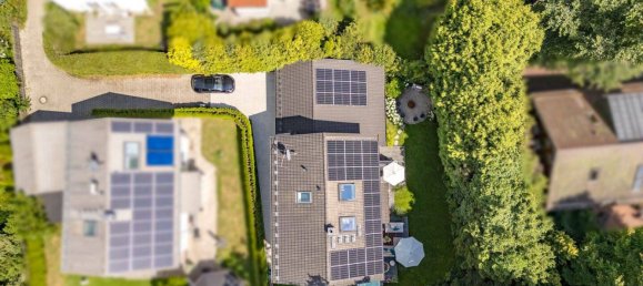 4 Schlafzimmer Haus in München, Germany, Nr. 234055 13