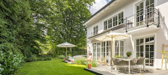 4 Schlafzimmer Haus in München, Germany, Nr. 234055 2