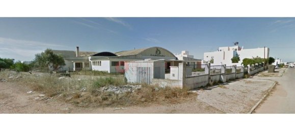 Земельный участок 9108м² в Келфеш, Португалия № 108732 2