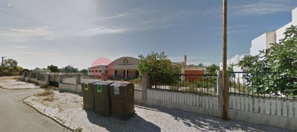 Земельный участок 9108м² в Келфеш, Португалия № 108732 3