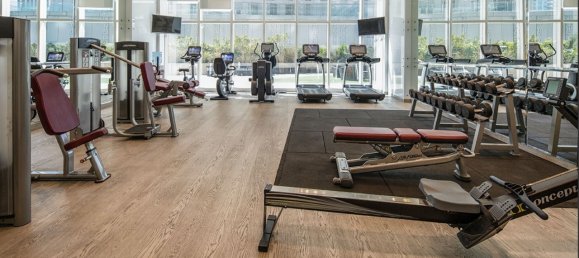 1 bedroom Apartment in Dubai Marina, UAE No. 1639 9