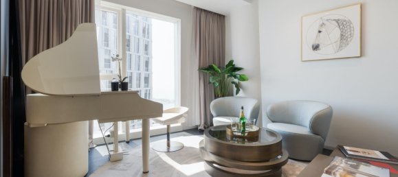 1 bedroom Apartment in Dubai Marina, UAE No. 1639 4