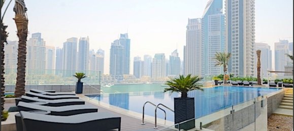 1 bedroom Apartment in Dubai Marina, UAE No. 1639 7
