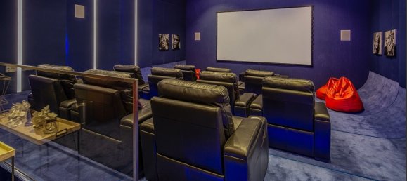 1 bedroom Apartment in Dubai Marina, UAE No. 1639 3