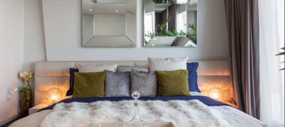 1 bedroom Apartment in Dubai Marina, UAE No. 1639 2