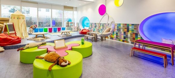 1 bedroom Apartment in Dubai Marina, UAE No. 1639 5