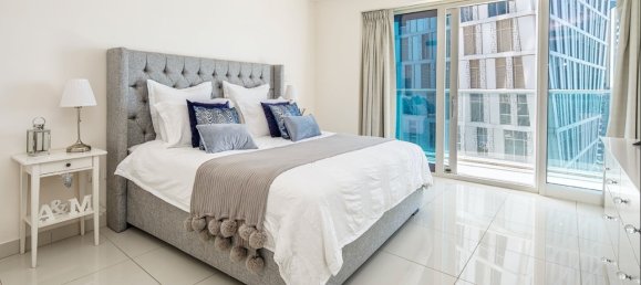 1 bedroom Apartment in Dubai Marina, UAE No. 1639 6