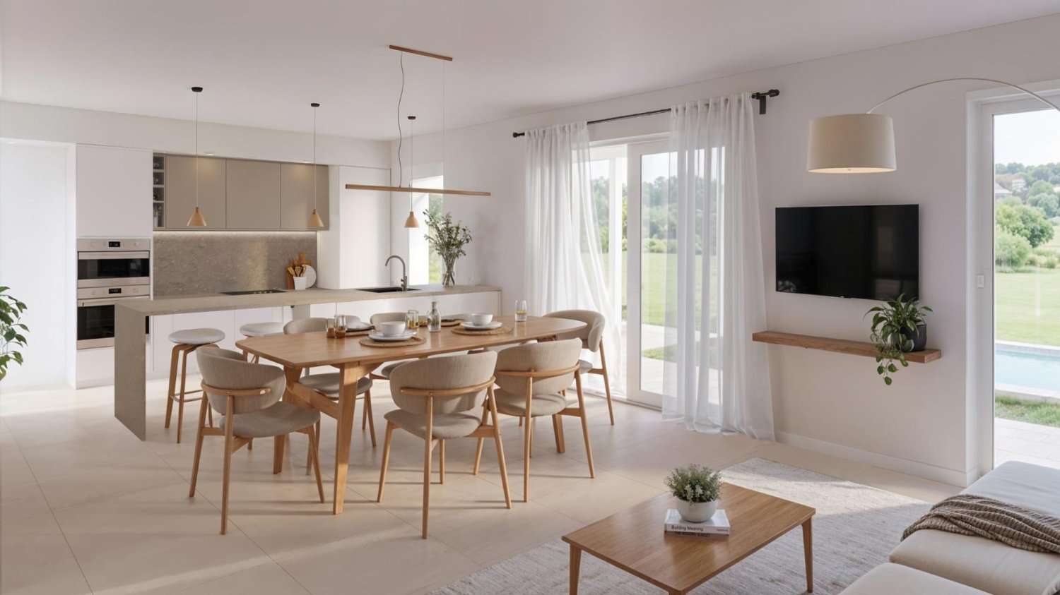 3 غرف نوم فيلا في Silves, Portugal رقم 266620