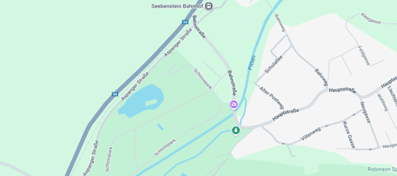 4 rooms Bungalow in Seebenstein, Austria No. 129946 12