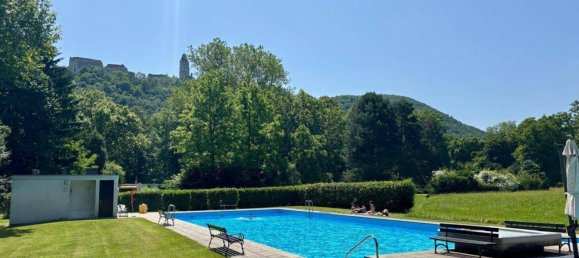 4 rooms Bungalow in Seebenstein, Austria No. 129946 8