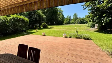 4 rooms Bungalow in Seebenstein, Austria No. 129946