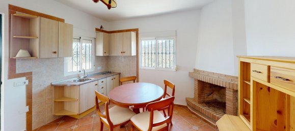 18 bedrooms House in Comares, Spain No. 58109 36