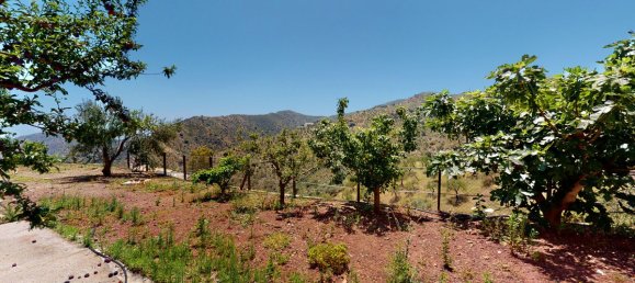 18 bedrooms House in Comares, Spain No. 58109 29