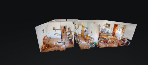 18 bedrooms House in Comares, Spain No. 58109 40