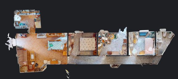 18 bedrooms House in Comares, Spain No. 58109 22