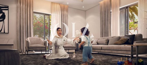 5 bedrooms Villa in Al Shamkha, UAE No. 22633 4