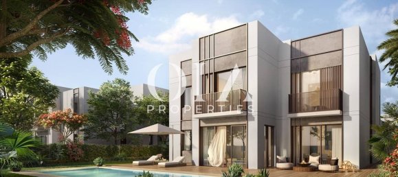 5 bedrooms Villa in Al Shamkha, UAE No. 22633 2