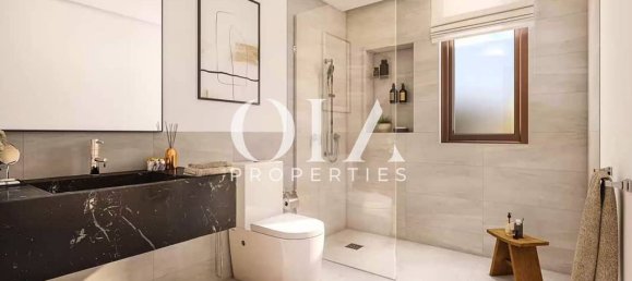 5 bedrooms Villa in Al Shamkha, UAE No. 22633 10