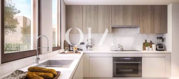 5 bedrooms Villa in Al Shamkha, UAE No. 22633 7