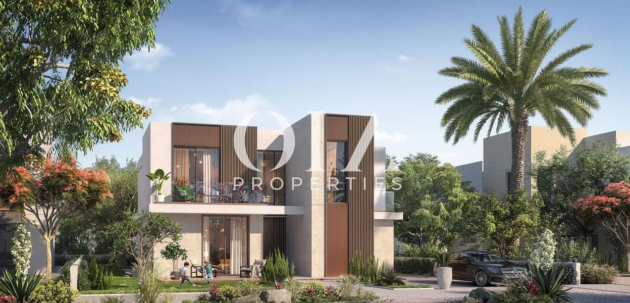 5 bedrooms Villa in Al Shamkha, UAE No. 22633