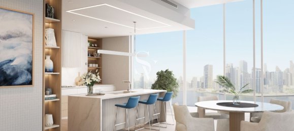 Apartamento T2 em Business Bay, UAE N.º 181640 3