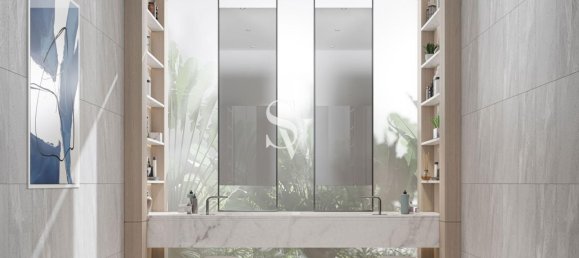 Apartamento T2 em Business Bay, UAE N.º 181640 4