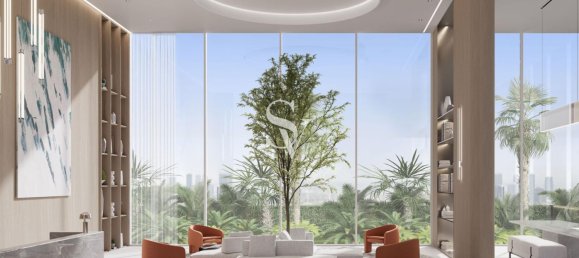Apartamento T2 em Business Bay, UAE N.º 181640 5