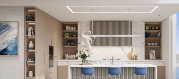 Apartamento T2 em Business Bay, UAE N.º 181640 2